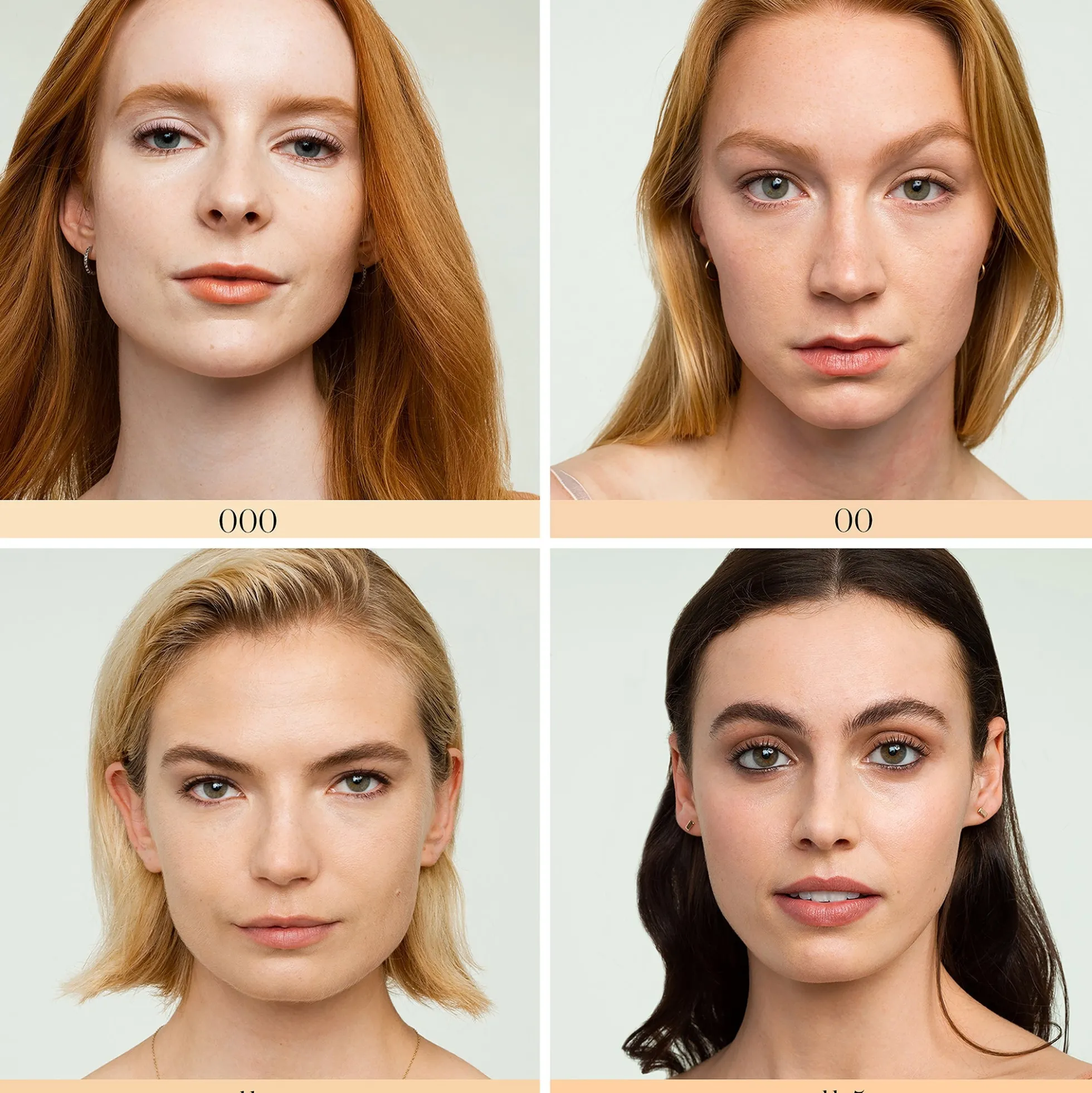 RMS Beauty ReEvolve Natural Finish Foundation 29ml (Various Shades)