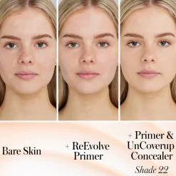 RMS Beauty ReEvolve Radiance Locking Primer 15ml