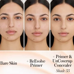 RMS Beauty ReEvolve Radiance Locking Primer 15ml