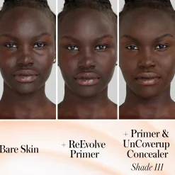 RMS Beauty ReEvolve Radiance Locking Primer 15ml