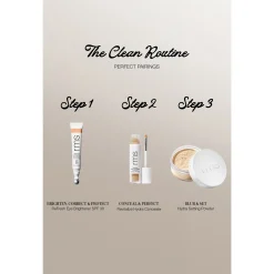 RMS Beauty ReFresh Eye Brightener SPF 30 (Various Shades)