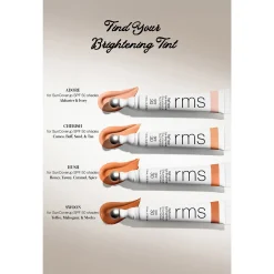 RMS Beauty ReFresh Eye Brightener SPF 30 (Various Shades)