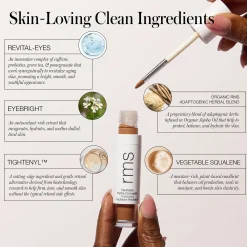 RMS Beauty Revitalize Hydra Concealer 0.17fl oz (Various Shades)