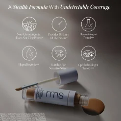 RMS Beauty Revitalize Hydra Concealer 0.17fl oz (Various Shades)