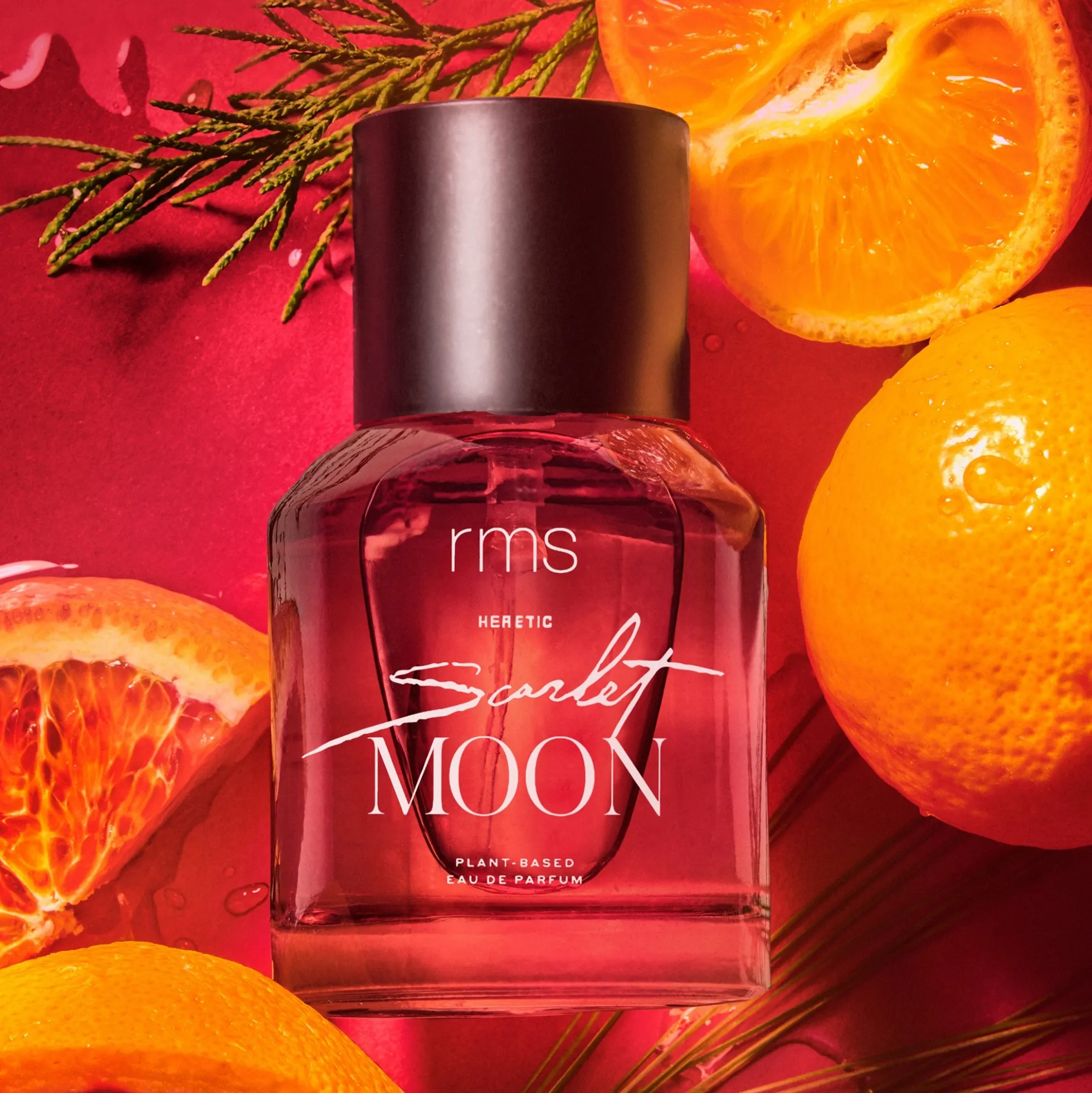RMS Beauty RMS x Heretic: Scarlet Moon 50ml