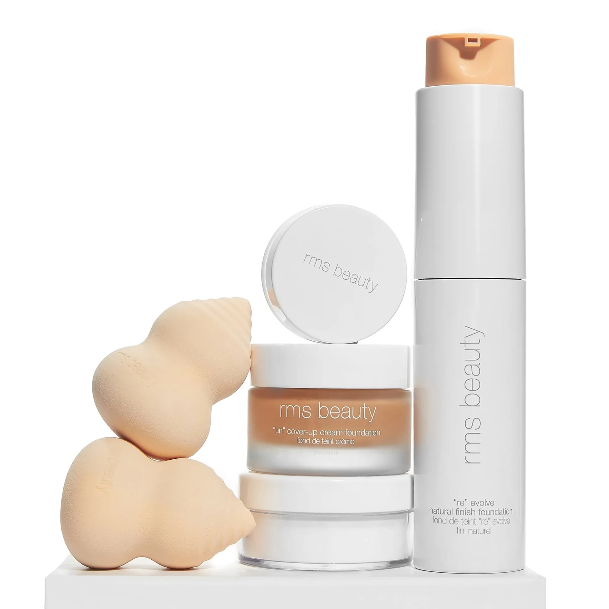 RMS Beauty Skin2Skin Beauty Sponge