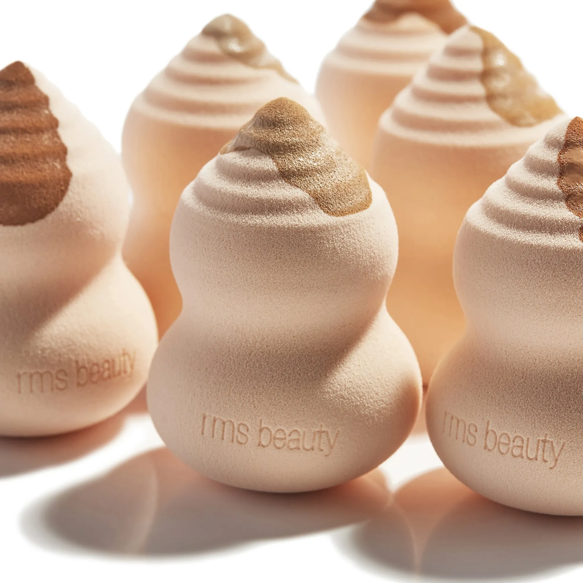 RMS Beauty Skin2Skin Beauty Sponge