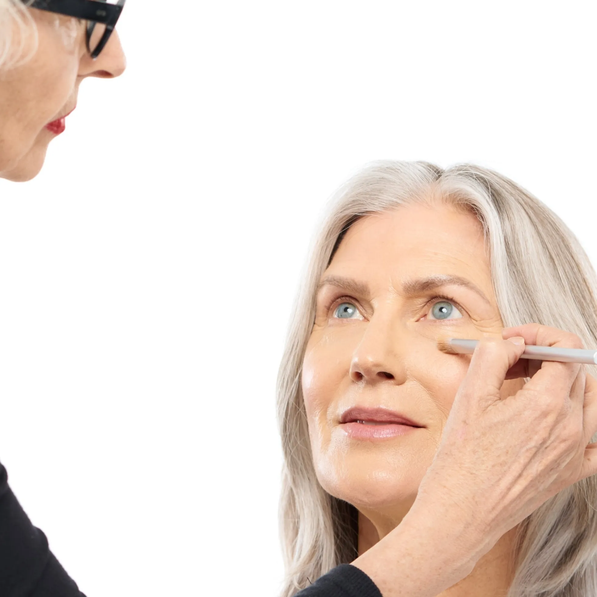 RMS Beauty Skin2Skin Concealer Brush