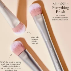 RMS Beauty Skin2Skin Everything Brush