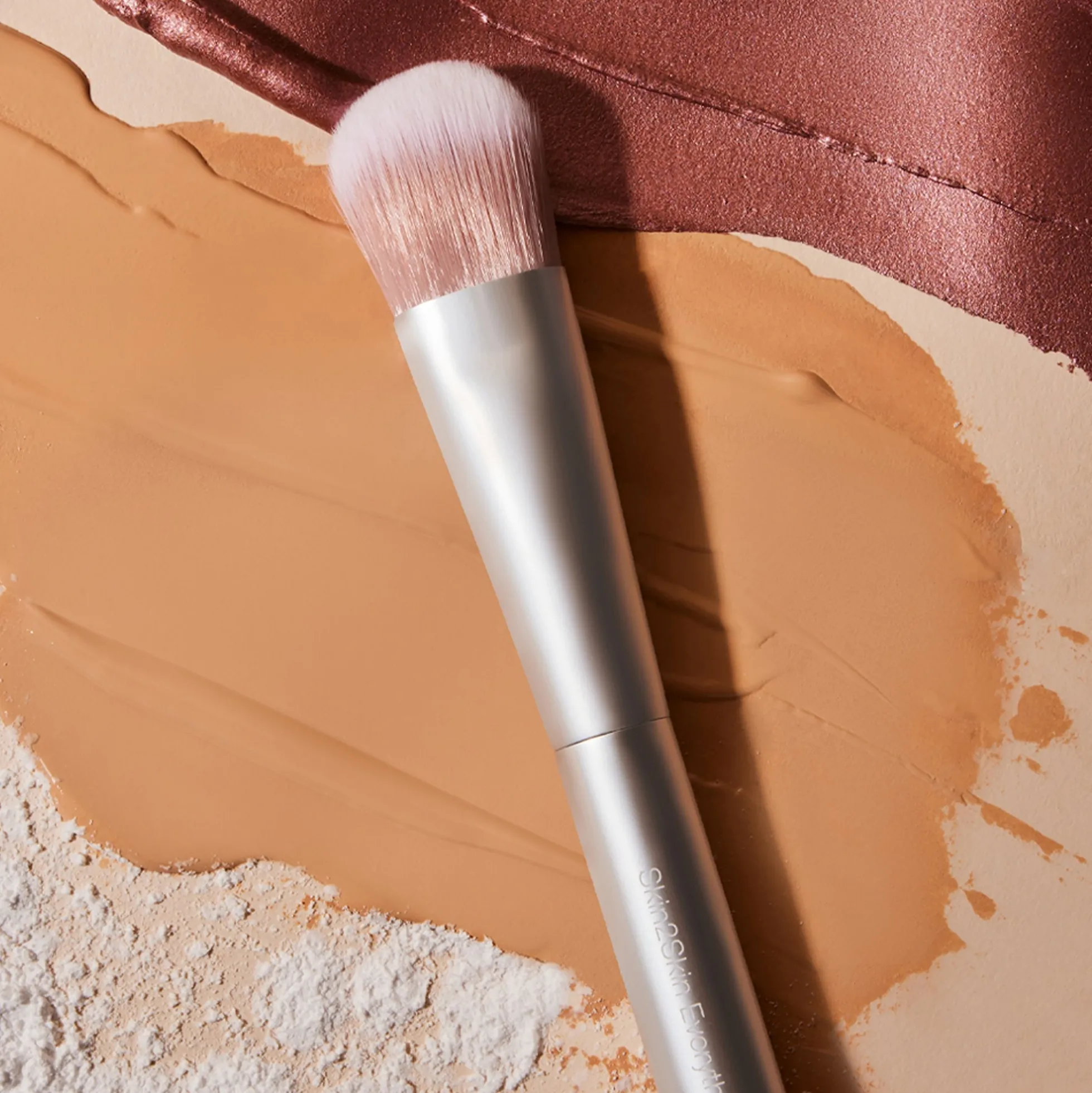 RMS Beauty Skin2Skin Everything Brush