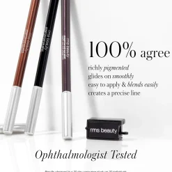 RMS Beauty Straight Line Kohl Eye Pencil 1.08g (Various Shades)