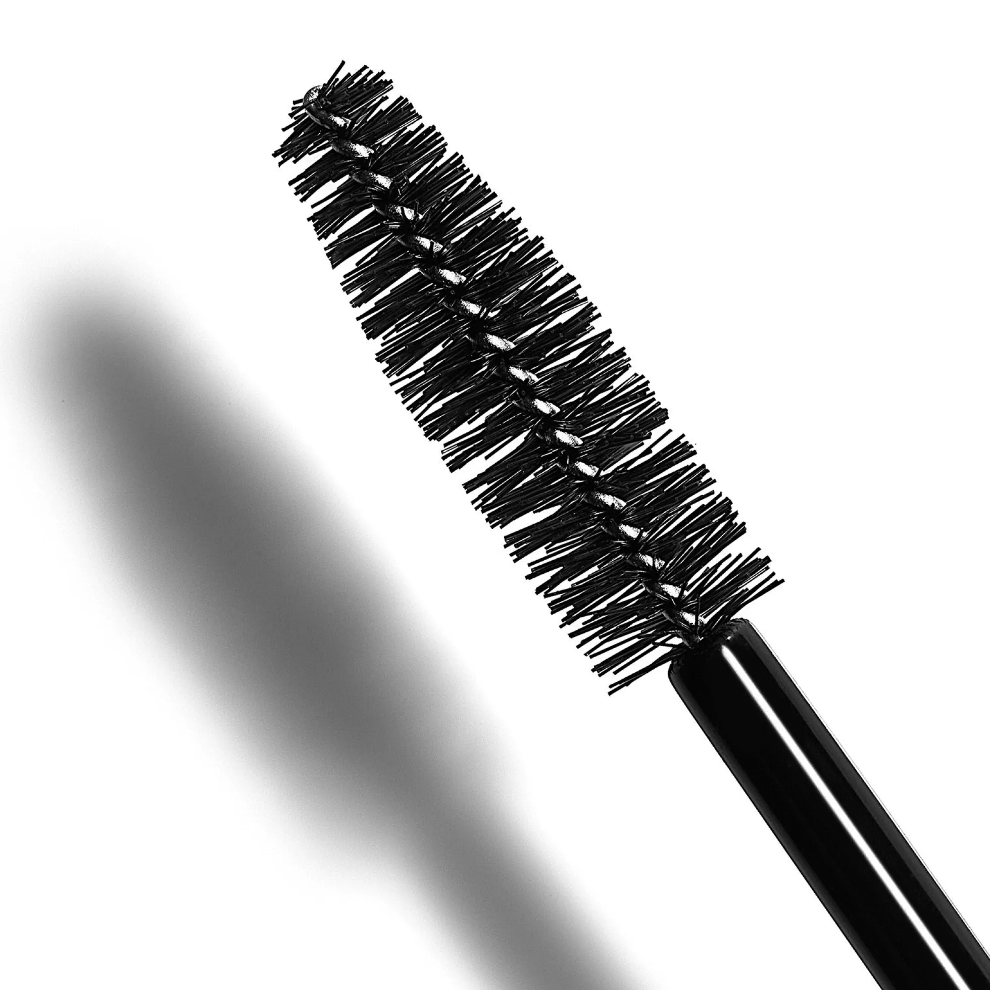 RMS Beauty Straight Up Volumizing Peptide Mascara 10ml - HD Black