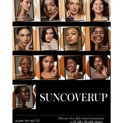 RMS Beauty SunCoverup Super Tint SPF 50 30ml (Various Shades)