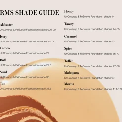 RMS Beauty SunCoverup Super Tint SPF 50 30ml (Various Shades)