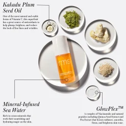 RMS Beauty SuperSerum Hydrating Mist 30ml