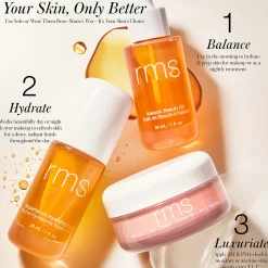 RMS Beauty SuperSerum Hydrating Mist 30ml
