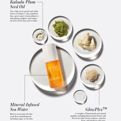 RMS SuperSerum Hydrating Mist 10ml