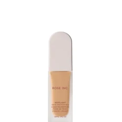ROSE INC Softlight Skin-Smoothing Liquid Foundation 30ml (Various Shades)