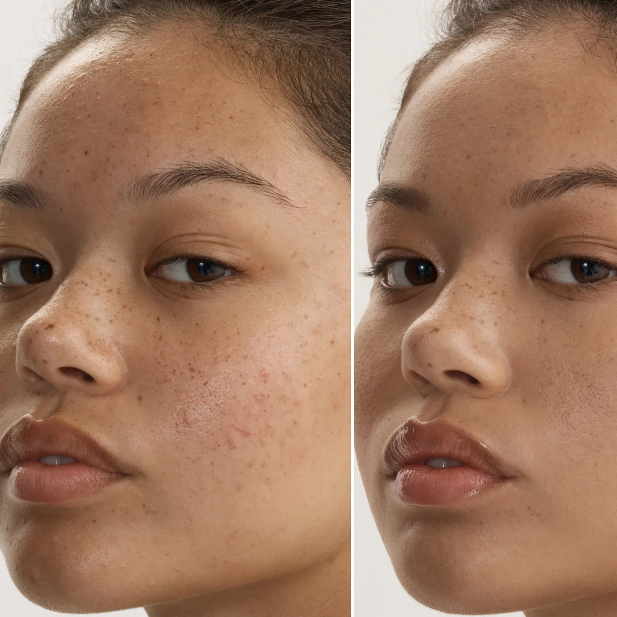 ROSE INC Softlight Skin-Smoothing Liquid Foundation 30ml (Various Shades)