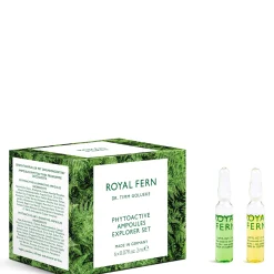 ROYAL FERN Ampoule Discovery Set