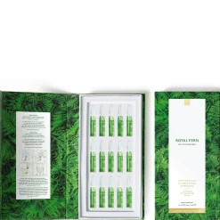 ROYAL FERN Illuminating Ampoules Set 2 x 15ml