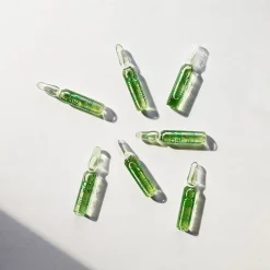 ROYAL FERN Illuminating Ampoules Set 2 x 15ml