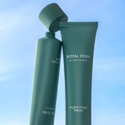 ROYAL FERN Purifying Mask 30ml