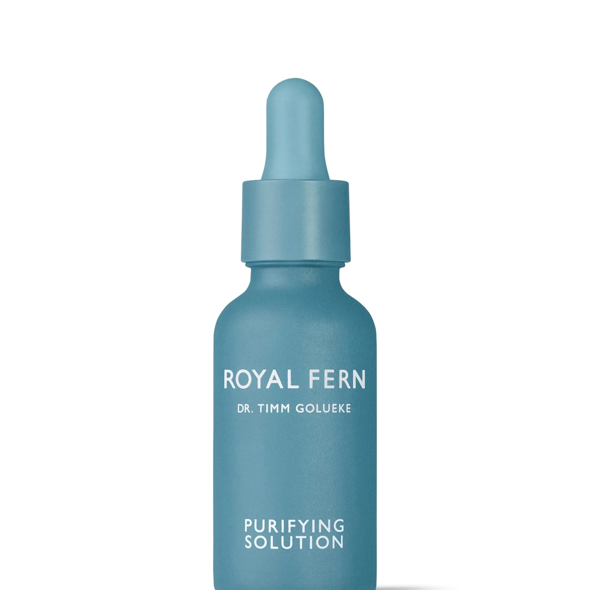 ROYAL FERN Purifying Solution 100ml
