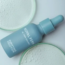 ROYAL FERN Purifying Solution 100ml