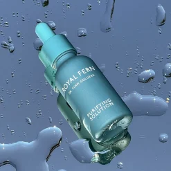 ROYAL FERN Purifying Solution 100ml