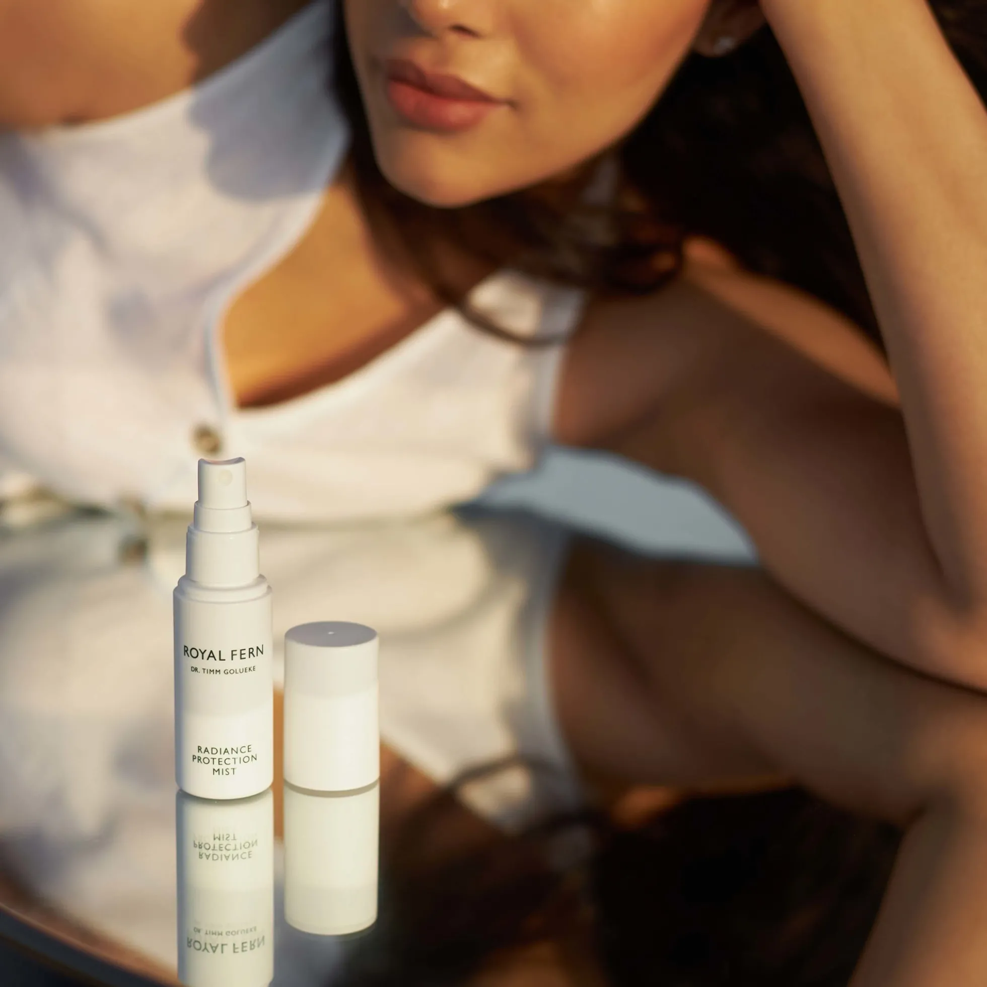 ROYAL FERN Radiance Protection Mist 30ml