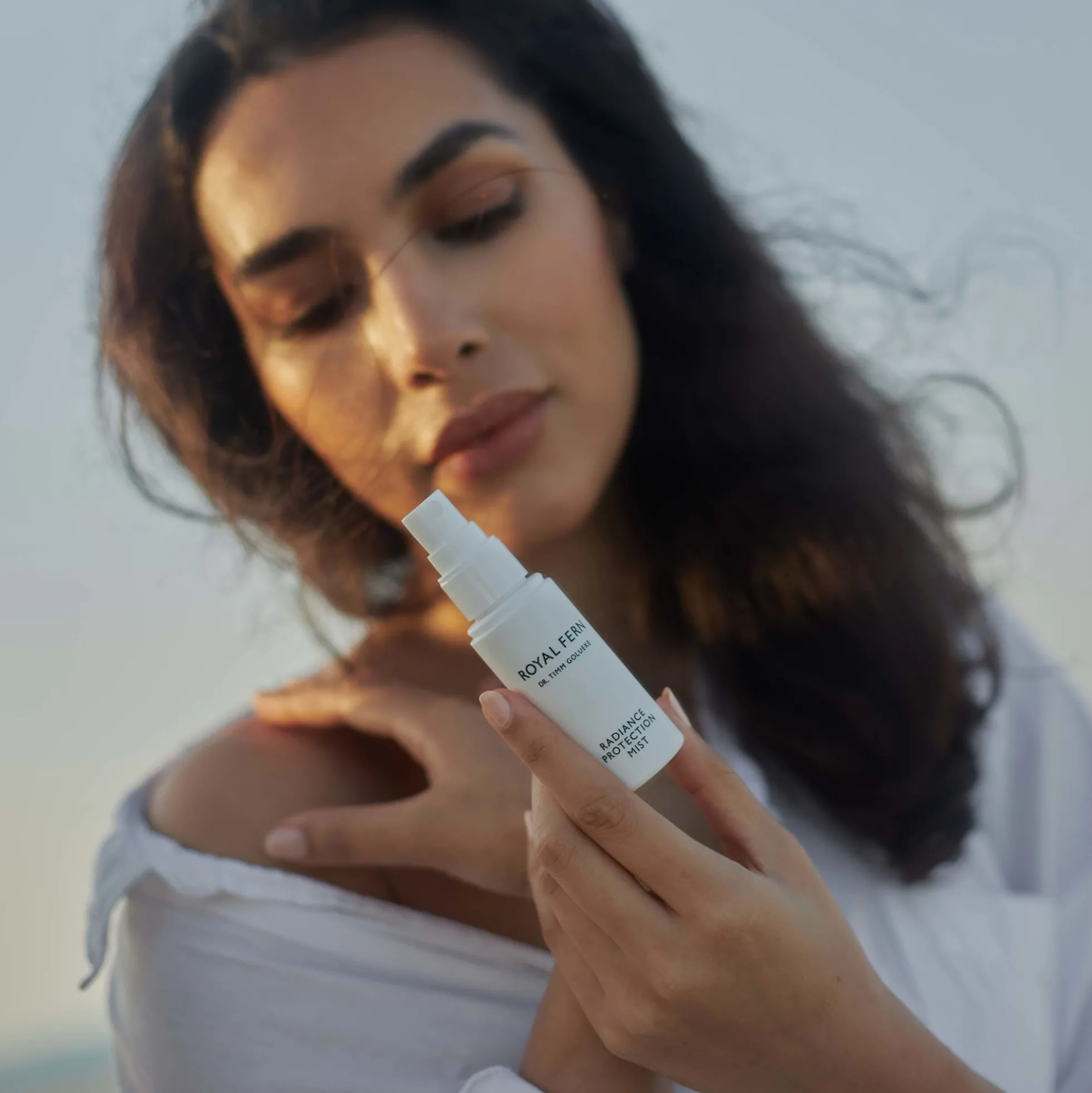 ROYAL FERN Radiance Protection Mist 30ml
