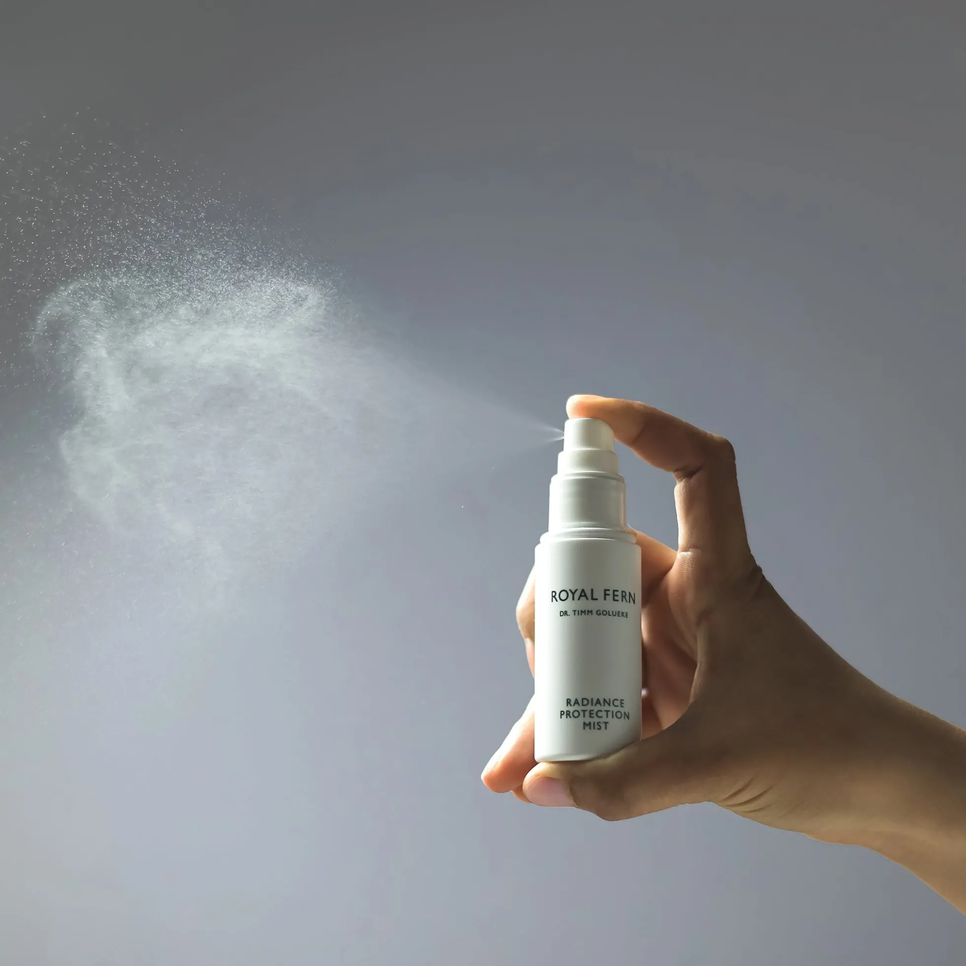 ROYAL FERN Radiance Protection Mist 30ml