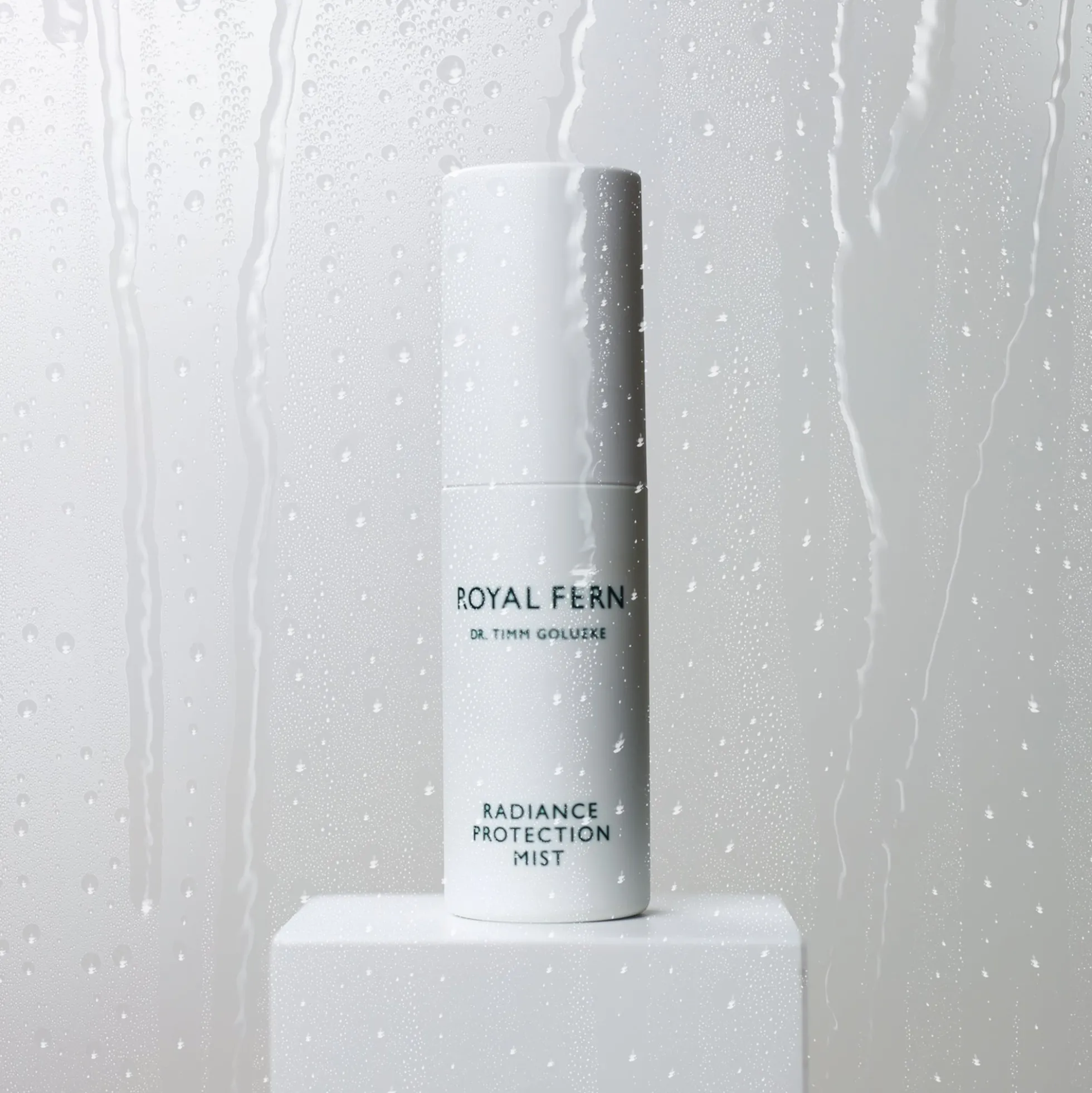 ROYAL FERN Radiance Protection Mist 30ml