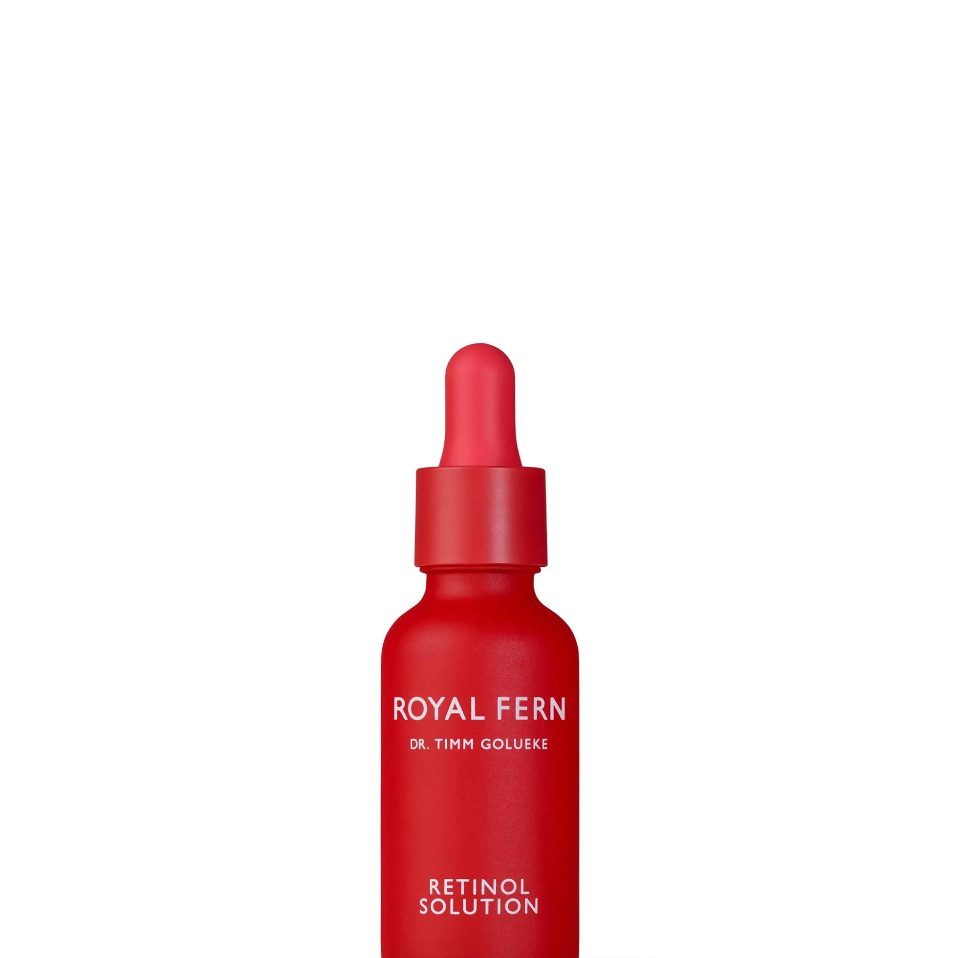ROYAL FERN Retinol Solution 30ml