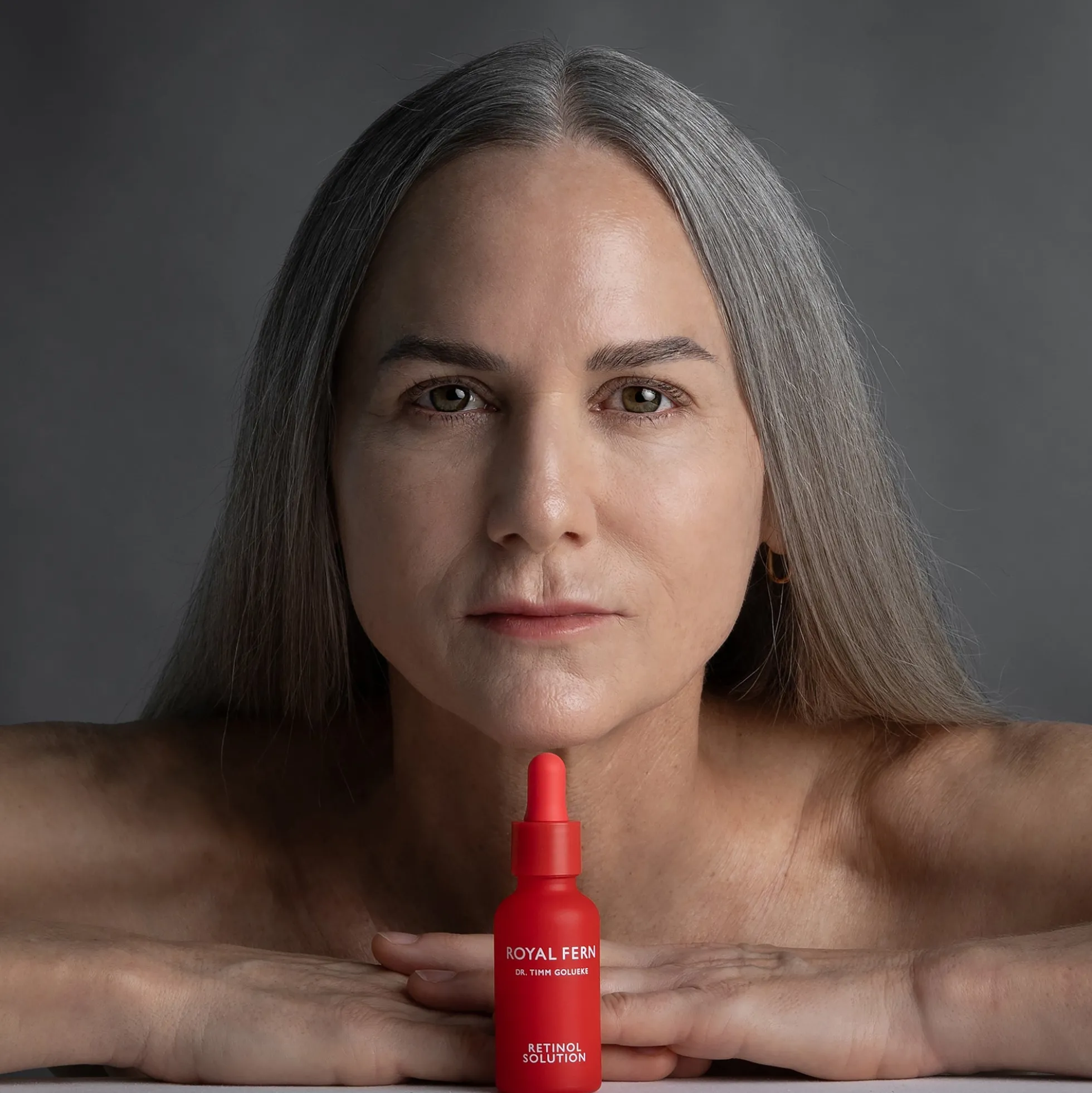 ROYAL FERN Retinol Solution 30ml