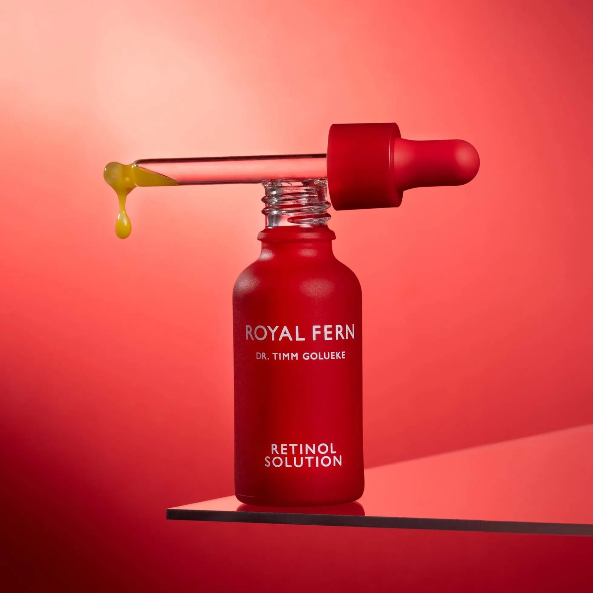 ROYAL FERN Retinol Solution 30ml