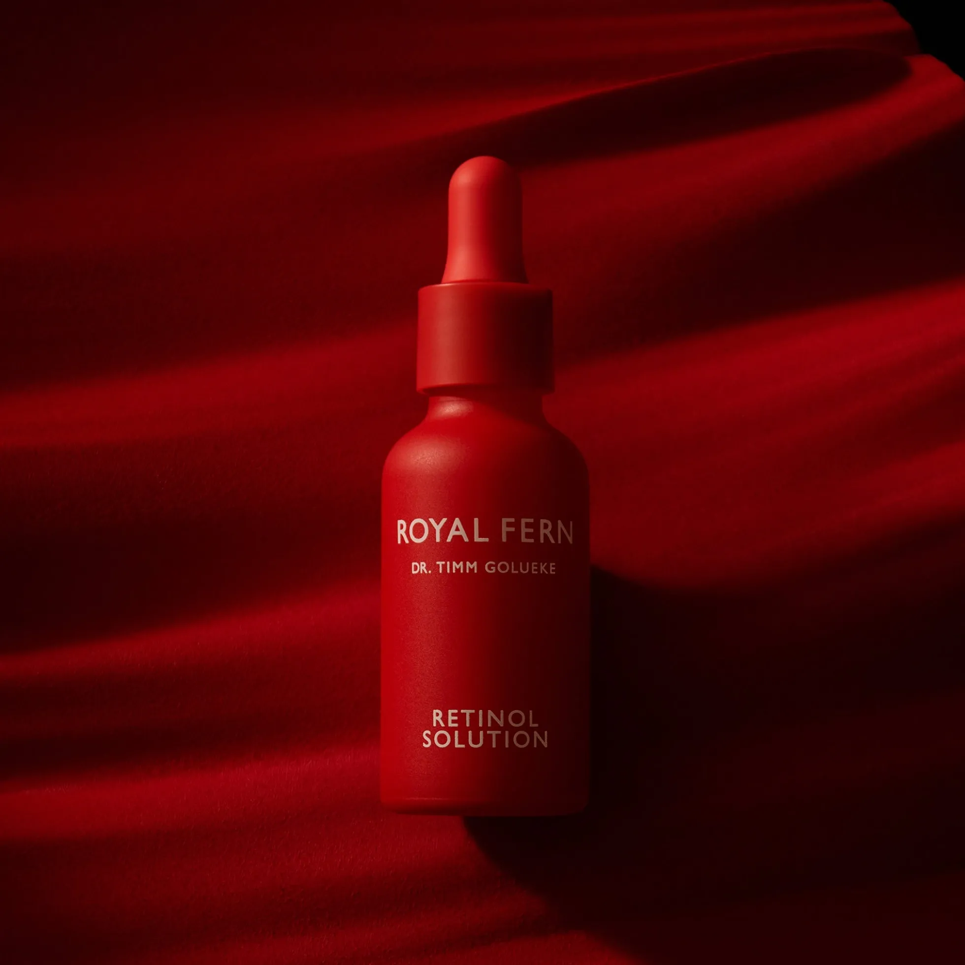 ROYAL FERN Retinol Solution 30ml