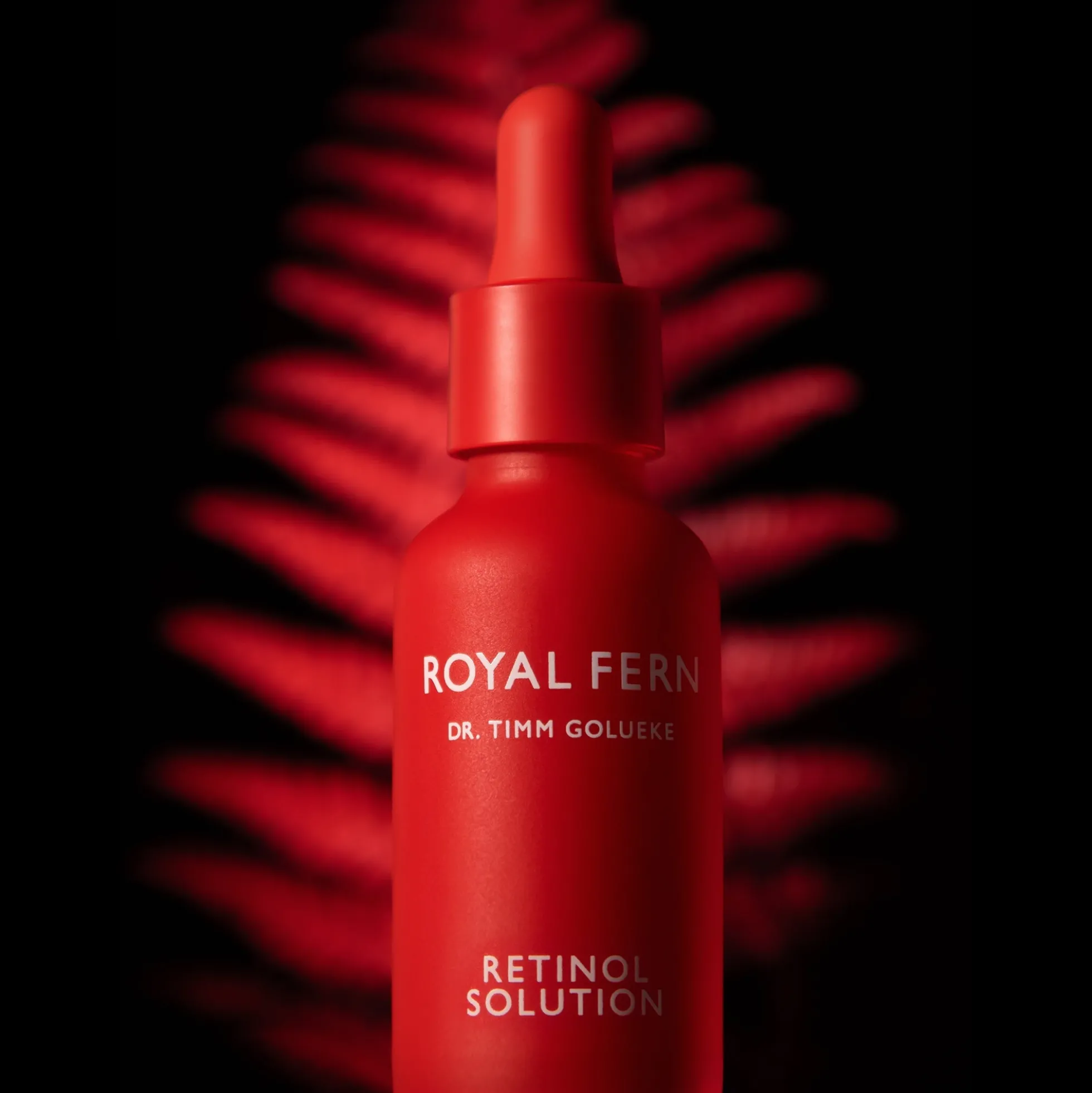 ROYAL FERN Retinol Solution 30ml
