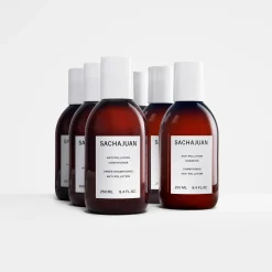 Sachajuan Anti Pollution Shampoo 250ml