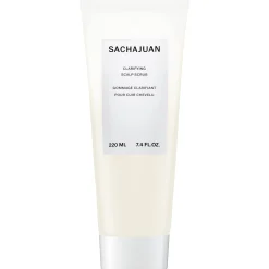 Sachajuan Clarifying Scalp Scrub 220ml