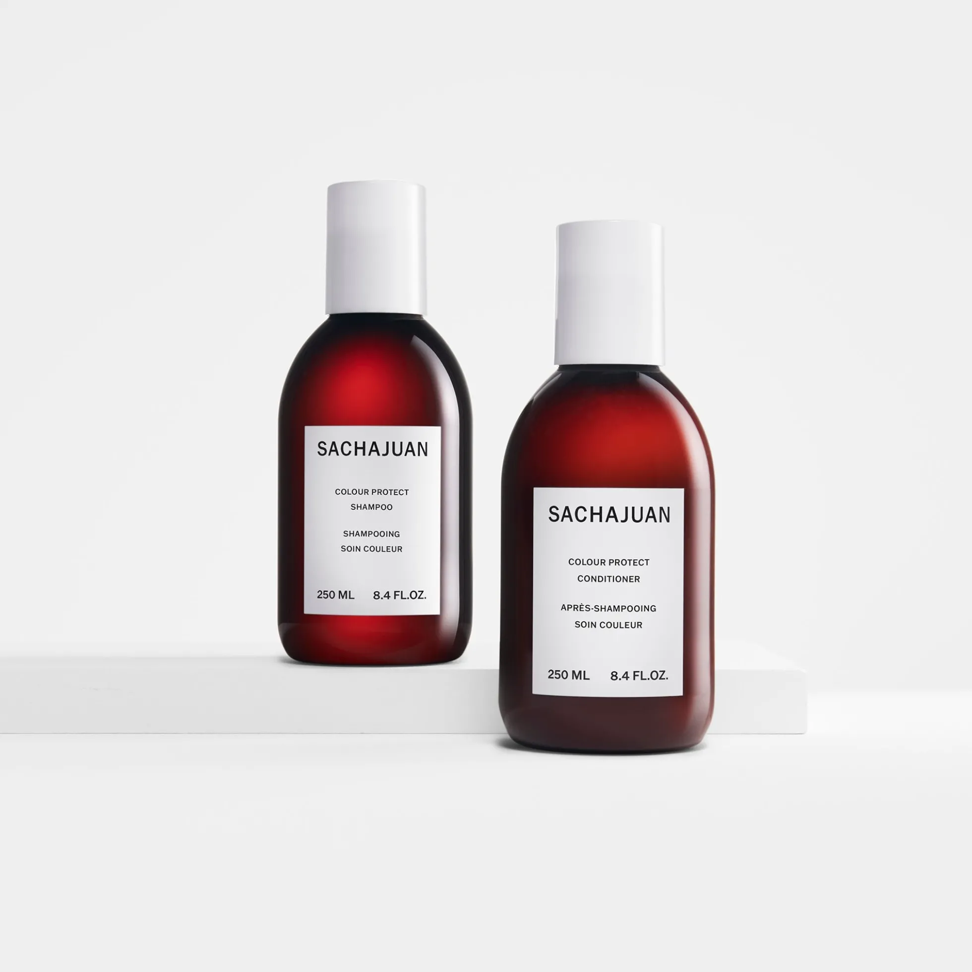 Sachajuan Colour Protect Shampoo 250ml