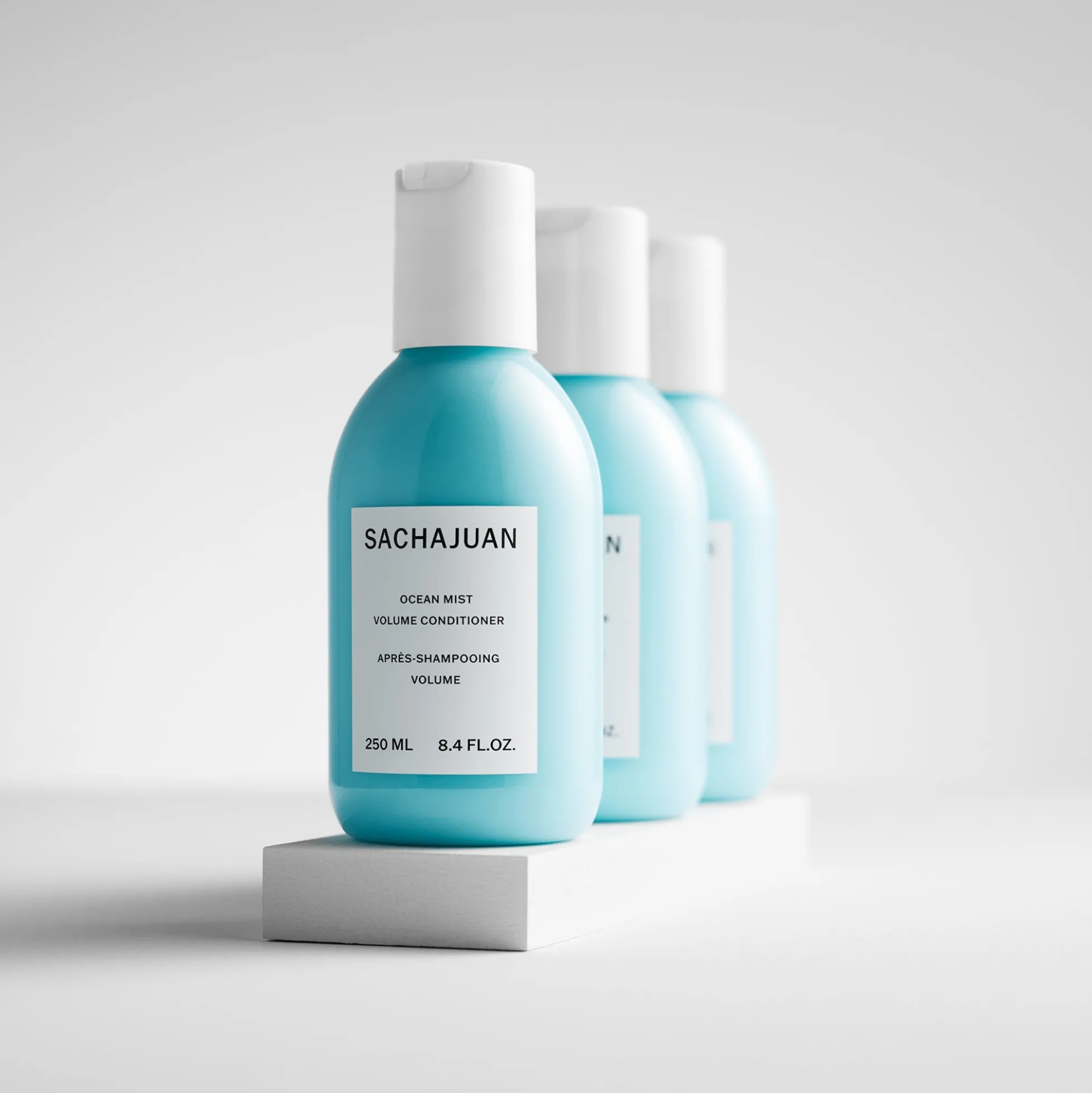 Sachajuan Ocean Mist Volume Conditioner