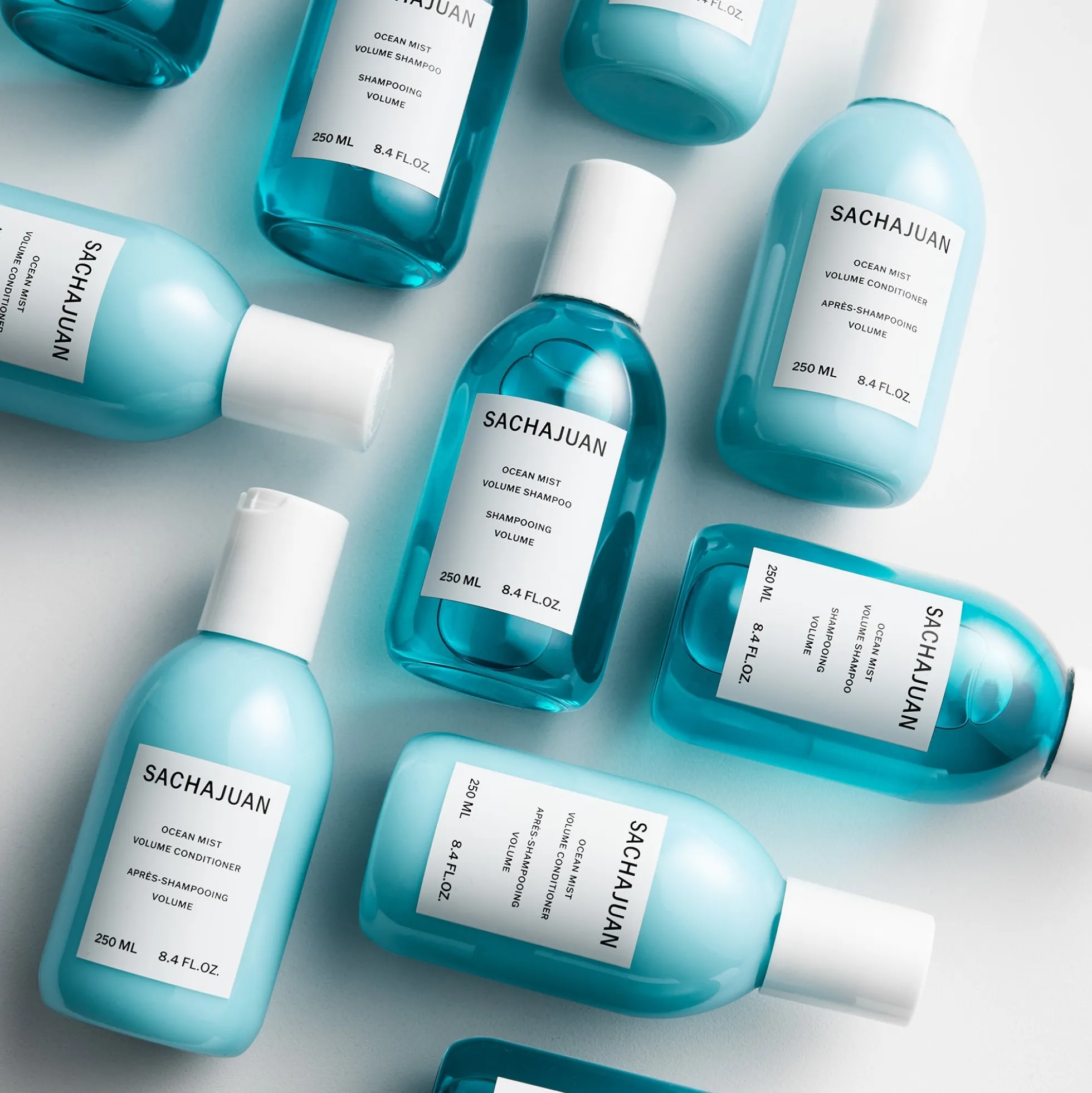 Sachajuan Ocean Mist Volume Conditioner