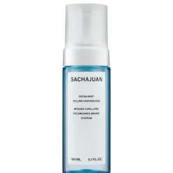 Sachajuan Ocean Mist Volume Hair Mousse 150ml