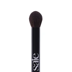 Saie Beauty The Fluffy Pinpoint and Setting Brush