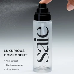Saie CitySet™ Lightweight Setting Spray 95ml