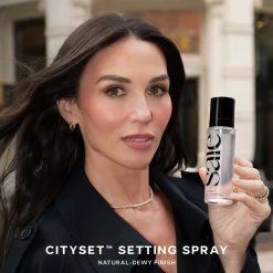 Saie CitySet™ Lightweight Setting Spray 95ml