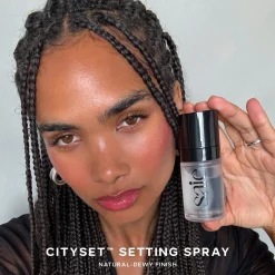 Saie CitySet™ Lightweight Setting Spray Mini 30ml