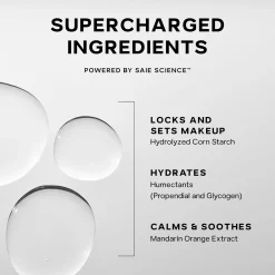 Saie CitySet™ Lightweight Setting Spray Mini 30ml